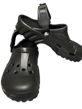 Crocs Off road Sport Slip On Clog